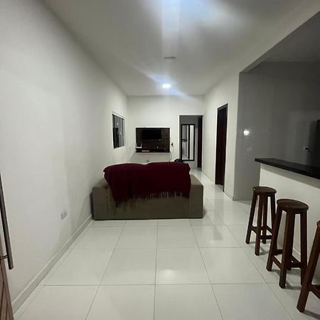 Casa Familiar De Veraneio Guarujá Kültér fotó