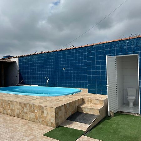 Casa Familiar De Veraneio Guarujá Kültér fotó