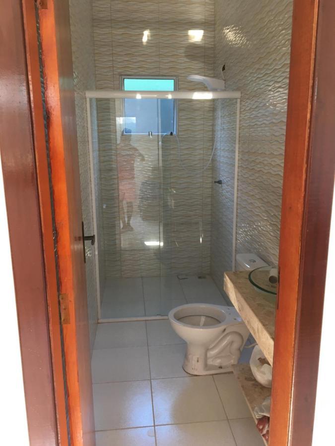 Casa Familiar De Veraneio Guarujá Kültér fotó