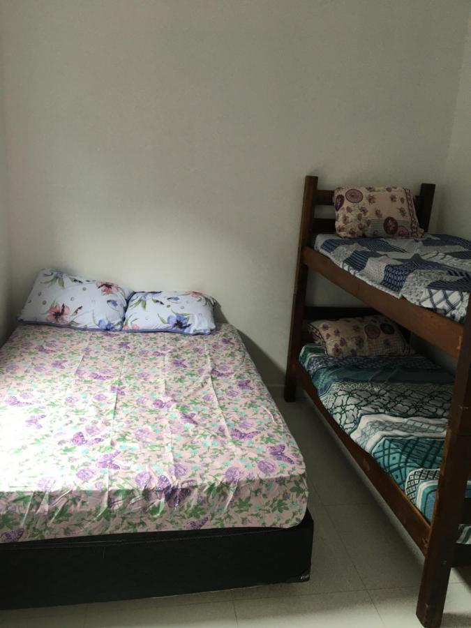 Casa Familiar De Veraneio Guarujá Kültér fotó