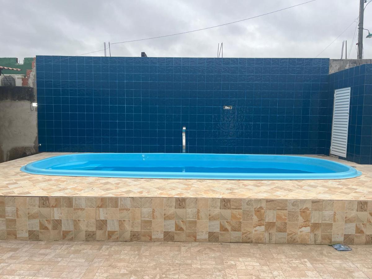 Casa Familiar De Veraneio Guarujá Kültér fotó