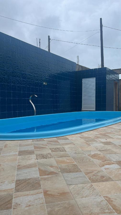 Casa Familiar De Veraneio Guarujá Kültér fotó