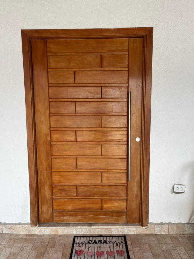 Casa Familiar De Veraneio Guarujá Kültér fotó