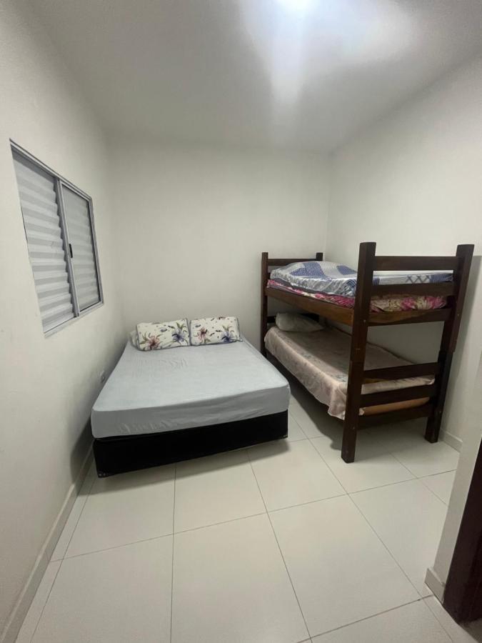 Casa Familiar De Veraneio Guarujá Kültér fotó